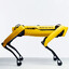 Boston Dynamics Dog