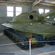 Танкист [Шелуха]