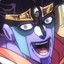 Star Platinum