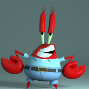 Мистер Крабс