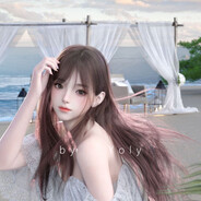 想陪小轩许个愿