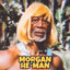 Morgan He-Man