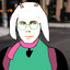 Steam avatar