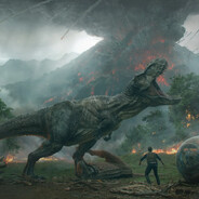 T REX