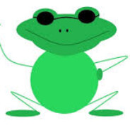 Blind Frog