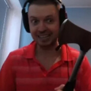 Steam Avatar