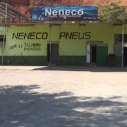 Neneco Pneus