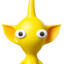 yellow pikmin