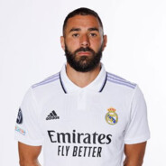Karim Benzema