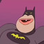 Sexy Batman