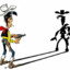 Lucky Luke