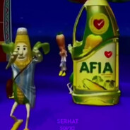 afia oil