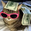 Cat Bogoed