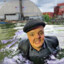 Das Monster aus Chernobyl