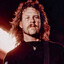 James Hetfield
