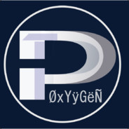 oxygen