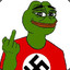 NaziFrog