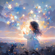 一闪一闪亮晶晶