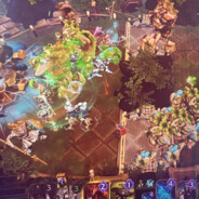 我说加拿大人占领狗熊