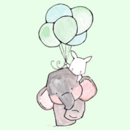 萌萌的洗脚盆子