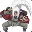 JIRAIYA (自来也)