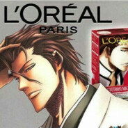 L'oréal