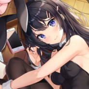 活着就是为了樱岛麻衣