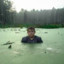 старуха а че)