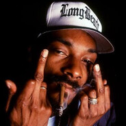 Snoop dogg avatar
