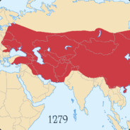 the mongolian empire
