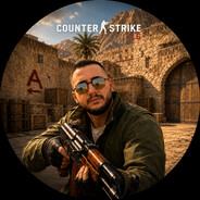 𝓚𝓔𝓛𝓔𝓢𝓗 Steam avatar