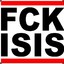 FCK ISIS