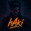 hAki