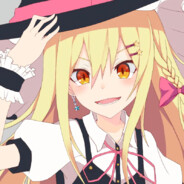 魔理沙不会用魔法