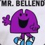 Mr Bellend