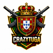 ☆ CrazyTuga ☆ Steam avatar
