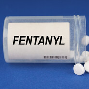 St Floyd of Fentanyl