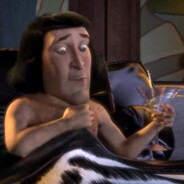 créature de l'humidité