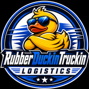 RubberDuckinTruckin