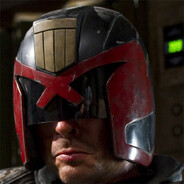 CaptainDredd