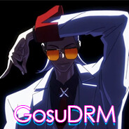 GosuDRM