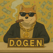 AlphaDog avatar