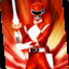 Ranger Merah