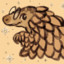 Mr. Pangolin