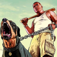 洛圣都伍星好市民