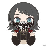 最強の傭兵八幡海鈴