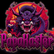 PapaKaster