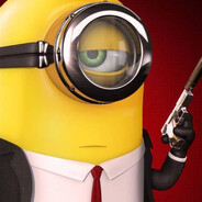 Steam Avatar