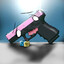 bocchi the glock