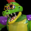 Montgomery Gator